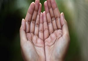 ما هو دعاء النبي في ليلة القدر ؟