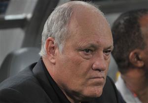 قائمة الأهلي- عودة رمضان صبحي واستمرار استبعاد إكرامي