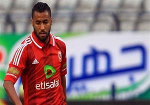 عاشور يواصل تنفيذ برنامجه التأهيلي