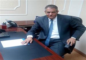 "الشلقاني": سيطرنا على حريق استوديو النحاس بـ"امتياز" ومنعنا كارثة