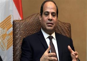 "شوفوا ولادكم بيموتوا إزاي".. السيسي يوجه الإعلام بنقل تضحيات الجيش والشرطة 