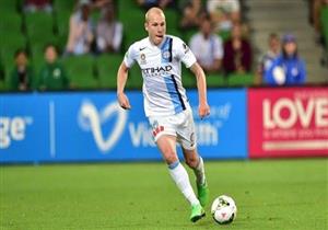 مانشستر سيتي يعلن عن صفقة جديدة