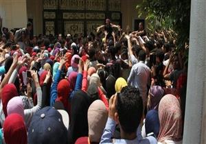 بينها التحريض على التظاهر.. اتهامات تواجه طالبين بالثانوية العامة