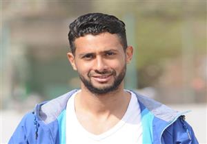 أحمد عادل: سأواجه الأهلي كلاعب محترف.. وسعيد بالرقم الذي حققته