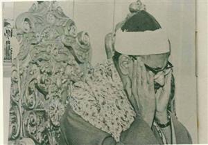 "صوتٌ مُعلقٌ بالقرآن".. مصراوي ينشر مقطتفات من حياة "المنشاوي" 