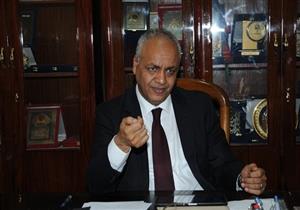 بكري: مناقشة أزمة "تيران وصنافير" أمام البرلمان في رمضان