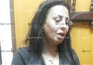 بطلة "سيب إيدي" تغادر قسم قصر النيل بعد براءتها من قضية آداب