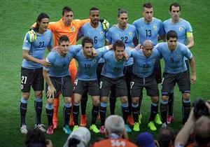 كوبا أمريكا- أوروجواي تعتمد على التاريخ والمكسيك على نجوم الصف الأول