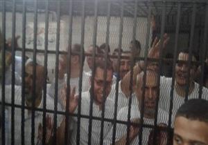 28 يونيو.. الحكم على 12 متهمًا في قضية "أحداث عنف الطالبية" 