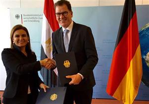 وزيرة التعاون الدولي: منتدى اقتصادي مصري ألماني في الخريف المقبل