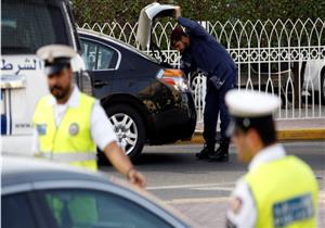 البحرين تعتقل ثمانية "إرهابيين" أثناء الهروب بزورق سريع