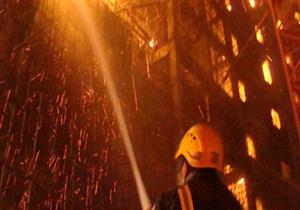 خمسة قتلى وجريحان في حريق في إحدى ضواحي باريس