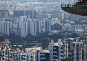 الفايننشال تايمز: قطر تشتري برجا في سنغافورة بمبلغ 2.4 مليار دولار