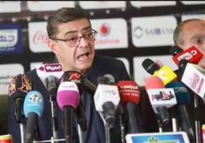 الأهلي: حسم ملف الصفقات عقب مباراة الداخلية