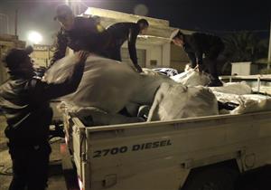 الجمارك تحبط 30 ألف محاولة تهريب خلال 22 شهرًا بقيمة 5.7 مليار جنيه