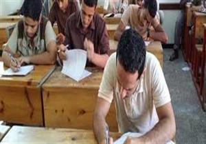 "شاومنج" تتعهد بتسريب امتحان الإنجليزي قبل اللجنة بـ40 دقيقة: "نمتلك النسخ الثلاثة"