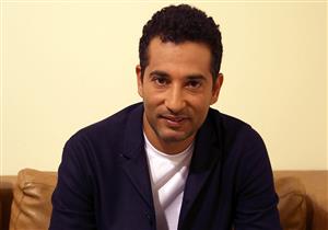 عمرو سعد: قدمنا صورة حقيقية عن الصعيد في "يونس ولد فضة"