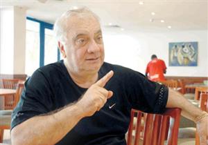 تأييد حبس سمير زاهر ٣سنوات لاصداره شيك بدون رصيد