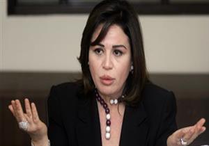 إلهام شاهين: بكيت في أول أيام تصوير "ليالي الحلمية"