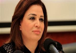 إلهام شاهين: 25 يناير خربت حياة المصريين