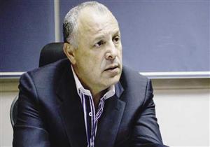 أبو ريدة يحسم مصير تصنيف الفراعنة قبل قرعة مونديال روسيا