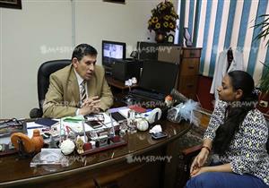 مستشار وزير الصحة: تعرضنا لضغوط رفع أسعار الأدوية.. وأوضاع الصيادلة "متدنية" – (حوار)