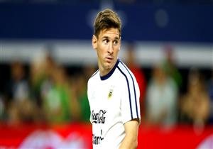 مارتينو يؤجل مشاركة ميسي في كوبا أمريكا 