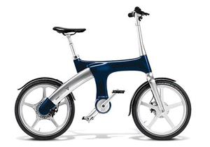 بـ25 ألف جنيه يمكنك شراء "دراجة المستقبل" الموفرة للوقت.. فيديو