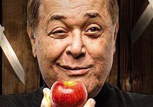 بالفيديو- الحرب تشتعل بين محمود عبدالعزيز وفاروق الفيشاوي في "راس الغول" الليلة