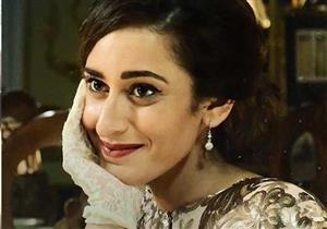 أمينة خليل تشارك في حملة "متلخصنيش في كلمة"