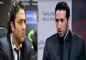 ماذا قالوا نجوم الرياضة والإعلام بعد خسارة مصر من أوروجواي؟