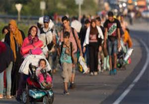 الأردن يستقبل 148 لاجئًا سوريًا خلال 24 ساعة