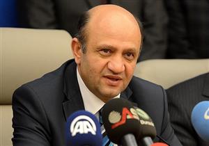 تركيا قتلت نحو 7600 من أعضاء حزب العمال الكردستاني