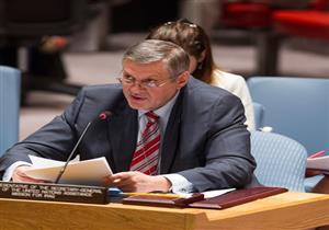  مسئول أممي: نرحب باستعادة الأمن والاستقرار على الحدود اللبنانية السورية