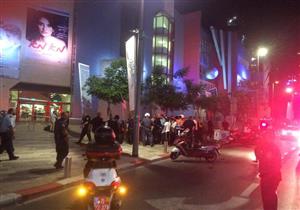 الشرطة الإسرائيلية: فلسطينيان من الخليل نفذا هجوم تل أبيب