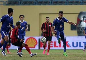 الليلة- (الأهلي × الداخلية) 3 تحديات تواجه المارد الأحمر في مشواره نحو اللقب