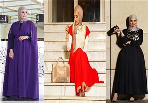 مجموعة الإكسسوارات المناسبة لعبايتك في رمضان