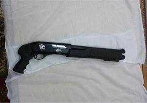 انتحار طالب أطلق على نفسه الرصاص من سلاح والده في الشرقية