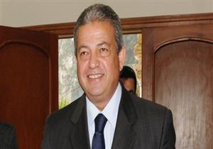 تأجيل دعوى تتهم "خالد عبد العزيز" بعدم تنفيذ حكم قضائي لـ 22 يونيو