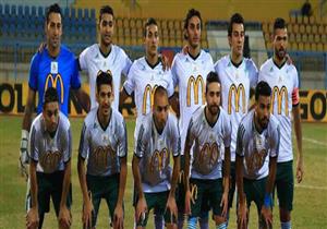 التعادل يحسم مواجهة المصري والطلائع في الجولة قبل الأخيرة للدوري