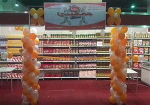 وزير التموين: افتتاح 850 منفذ سلعي لمشروع جمعيتي حتى الآن