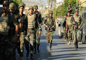 لبنان يطلب أنظمة صاروخية ومدافع ودبابات من روسيا 