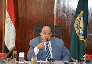 محافظ الدقهلية يكلف لجنة من البيطريين للمرور على مزارع الدواجن