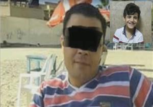 مكالمة مسجلة لـ خاطف طفل الوراق أثناء المساومة على الفدية - فيديو