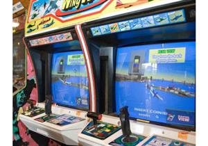 مسابقة لأفضل الألعاب الإلكترونية المصرية 