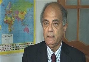 مساعد وزير الخارجية الأسبق: إسرائيل لن تقدم على قصف غزة بهذا العنف بدون موافقة أمريكية