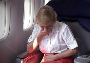 وسائل بسيطة للتغلب على داء الحركة أثناء السفر 