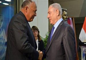 بعد تصريح "شكري".. هل هناك سبيل لـ"حل الدولتين" ؟