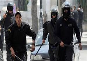 إصابة ضابط وأمين شرطة بطلقات نارية أثناء مطاردة هارب بأسيوط