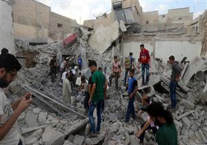 سوريا: مقتل وإصابة 19 عسكريا في هجوم إرهابي بحلب